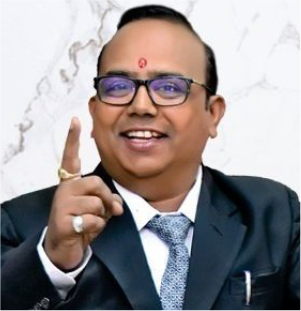 Dr Sanjay Biyani